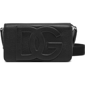 Brašna Dolce&Gabbana BP3309 A8034 Černá