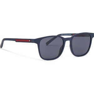 Sluneční brýle Tommy Hilfiger 2202/S 207892 Tmavomodrá