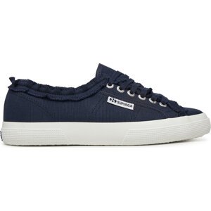 Tenisky Superga S3157JW Tmavomodrá