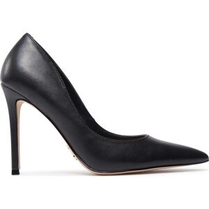 Lodičky Steve Madden Evelyn-E Pump SM19000078 SM19000078-017 Černá