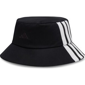 Klobouk adidas 3-Stripes JE5660 Černá