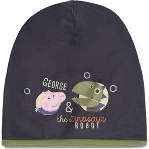 Čepice Peppa Pig ACCCS_AW23-50PP Khaki
