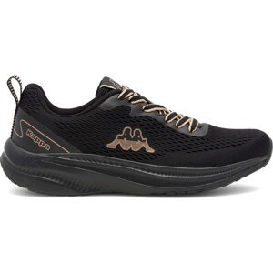 Sneakersy Kappa SS24-3C009-W Černá