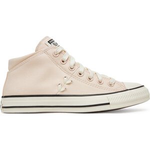 Plátěnky Converse Chuck Taylor All Star Madison Crafted Laces A10632C Růžová