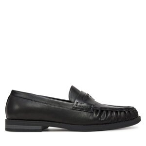 Mokasíny Guess FMJOSA LEA14 Černá