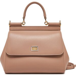 Kabelka Dolce&Gabbana BB6003 AN767 Růžová