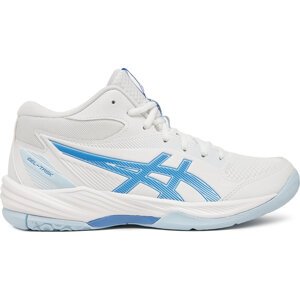Sálovky Asics Gel-Task Mt 4 1072A105 Bílá