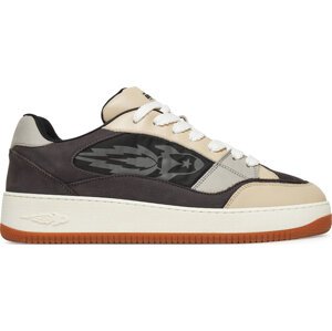 Sneakersy Enterprise Japan BB5013 PX643 Černá