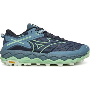 Běžecké boty Mizuno Wave Mujin 10 J1GK2470 Fialová
