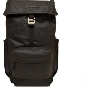 Batoh Barbour Essential Wax UBA0570OL71 Zelená