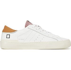 Sneakersy D.A.T.E. Hill Low W421-HL-MX Bílá