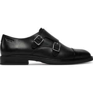 Polobotky Vagabond Shoemakers Andrew 5668-201-20 Černá