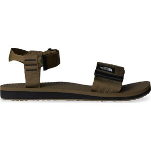 Sandály The North Face Skeena Sandal II NF0A8AE56V81 Khaki