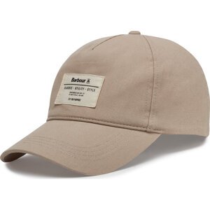 Kšiltovka Barbour Lipton MHA0886BE11 Béžová