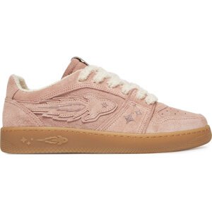 Sneakersy Enterprise Japan BB5007 PX002 Růžová