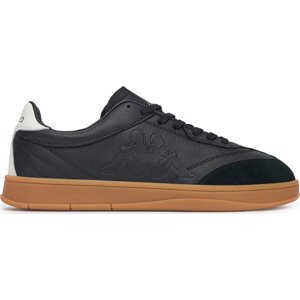 Sneakersy Kappa MC-24880H(M) Černá