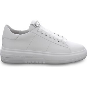 Sneakersy Kennel & Schmenger Baltz 51-18790.627 Bílá
