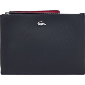 Psaníčko Lacoste NF2791AA Q19 Černá
