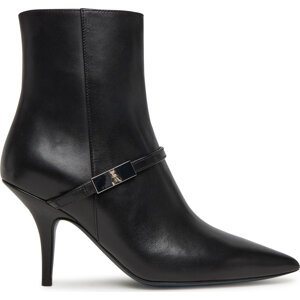 Polokozačky Patrizia Pepe 8Y0113/L048 Černá