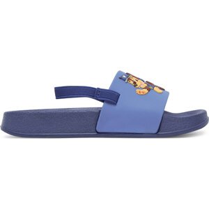Sandály Paw Patrol CP66-SS25-317PAW Tmavomodrá