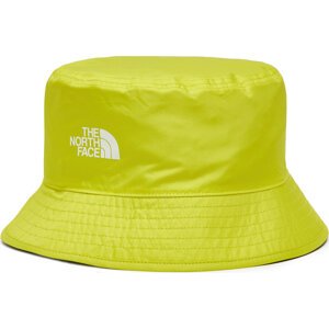 Klobouk The North Face Sun Stash NF00CGZ0 Zelená