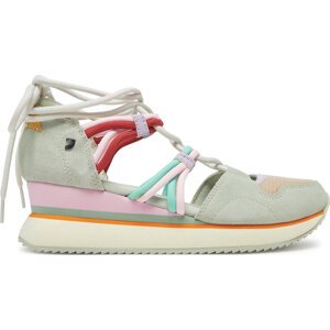 Sneakersy Gioseppo Locke 73872-P Béžová