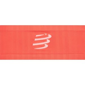 Sportovní opasek Compressport CU00012B3111 Oranžová