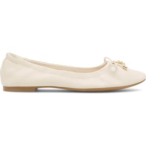 Baleríny Nine West WFA2617-1 Écru
