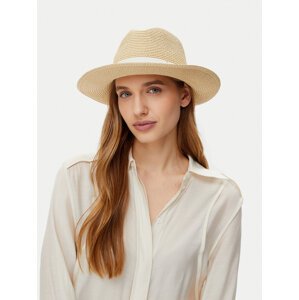 Klobouk LAUREN RALPH LAUREN 454943726004 Béžová