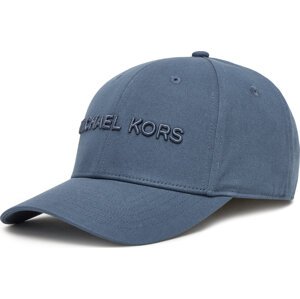 Kšiltovka Michael Kors CH3002Y35Z Modrá