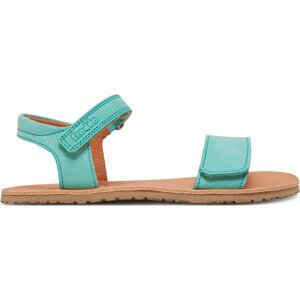 Sandály Froddo Barefoot Flexy Lia G3150264-22 S Zelená
