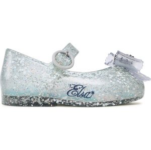 Polobotky Melissa Mini Melissa Sweet Love + Disn 33447 Modrá