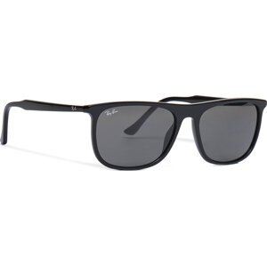 Sluneční brýle Ray-Ban 0RB2216 901/B1 Černá