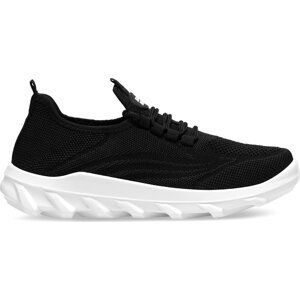 Sneakersy JENNY WFA2711-1 Černá
