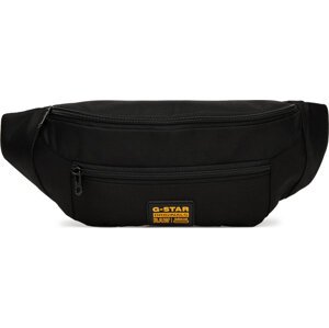 Taška G-Star Raw GSR-P-003-07 Černá