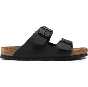 Nazouváky Birkenstock Arizona Birko-Flor 551251 Černá