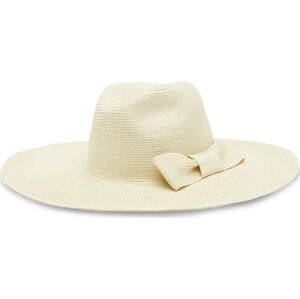 Klobouk Weekend Max Mara Ruta 2355710134600 Écru