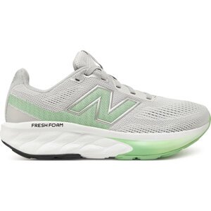 Běžecké boty New Balance 520's W520LE9 Šedá