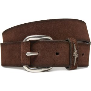 Pánský pásek Aeronautica Militare 251CP263PL275 Zelená