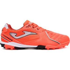 Boty na fotball Joma Dribling 2507 DRIS2507TF Korálová