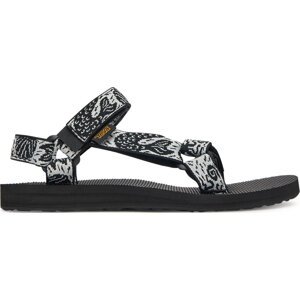 Sandály Teva Original Universal 1003987 Černá