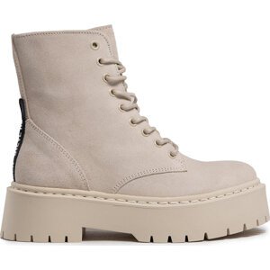 Turistická obuv Steve Madden Skylar SM11001184-03002-846 Béžová