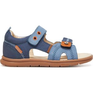 Sandály Lasocki Kids LINEA CI12-2705-20(III)CH Modrá