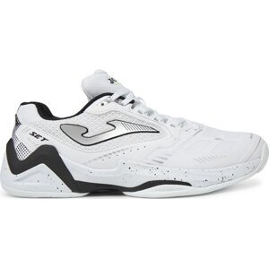 Boty na tenis Joma Set 2502 TSETS2502AC Bílá