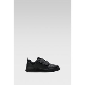 Sneakersy Action Boy AVO-293-060 Černá