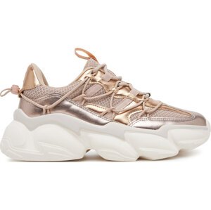 Sneakersy Steve Madden Spectator  SM11002961 Écru