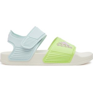 Sandály adidas adilette IH3635 Žlutá