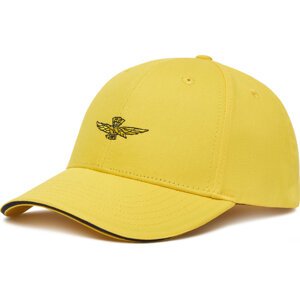 Kšiltovka Aeronautica Militare 251HA1212CT3299 Žlutá