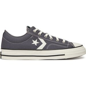 Plátěnky Converse Star Player 76 A11509C Černá