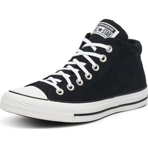 Plátěnky Converse CHUCK TAYLOR ALL STAR MADISON 563512C Černá